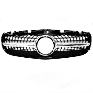 Mercedes R172 Panjur SLC Diamond 2016-ON