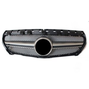 Mercedes W117 CLA45 Gri Çita Panjur
