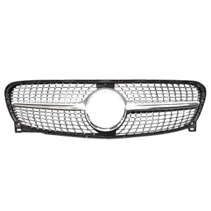 Mercedes W156 GLA Diamond Panjur 13-17