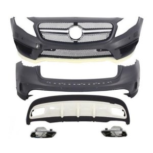 Mercedes W156 GLA GLA45 BODY Kit
