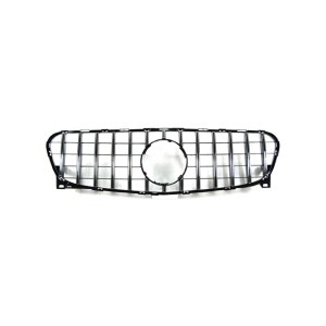 Mercedes W156 GLA Krom/siyah GTR Panjur