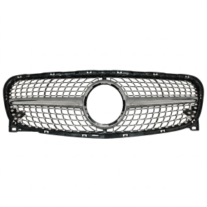 Mercedes W156 Panjur Diamond Gri Çita