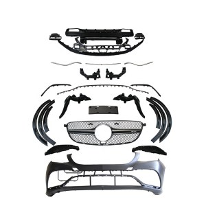 Mercedes W166 GLE SUV BODY Kit 15'-ON
