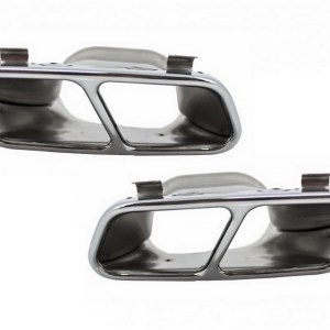 Mercedes W176/W117 A45/CLA45 Egsoz UCU
