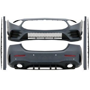 Mercedes W177 A35 BODY Kit 4D