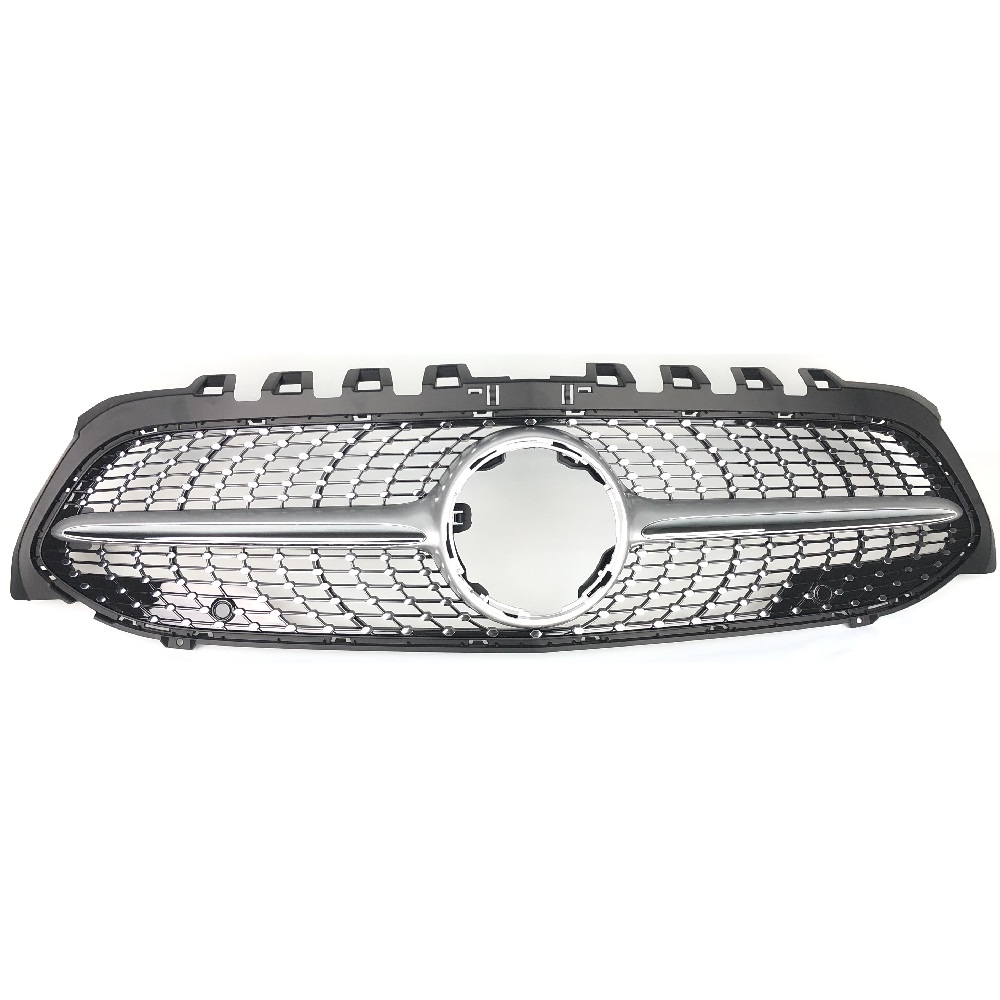Mercedes W177 Panjur Diamond Gri Çita
