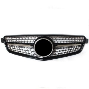 Mercedes W204 Panjur Diamond