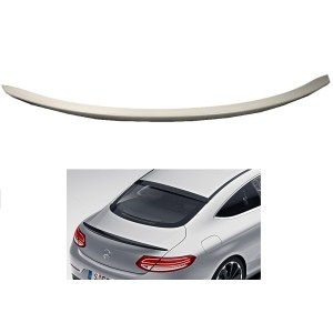 Mercedes W205 Spoiler Coupe Edition 1
