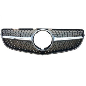 Mercedes W207 Panjur Diamond 14-16