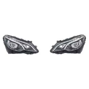 Mercedes W207 TO W207 FL FAR Seti