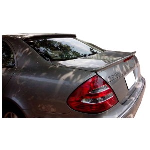 Mercedes W211 E Class AMG Bagaj Spoileri