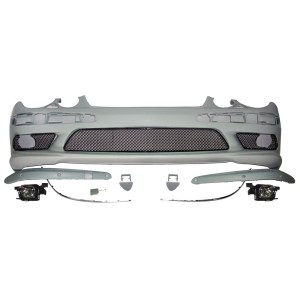 Mercedes W211 E55 BODY Kit 2003-2006