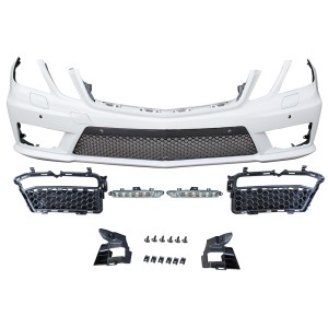 Mercedes W212 E63 BODY Kit 09-13
