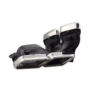 Mercedes W212 E63 Exclusive Egsoz UCU