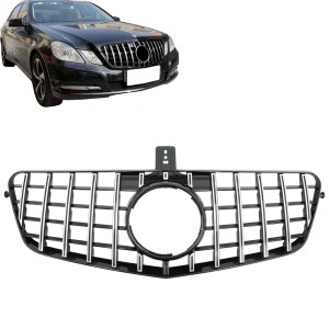 Mercedes W212 Panjur GTR 2009-2013