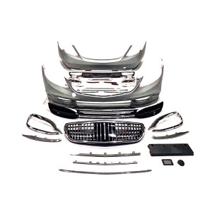 Mercedes W213 Maybach BODY Kit