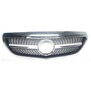 Mercedes W213 Panjur Diamond Exclusive İçin
