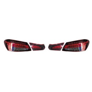 Mercedes W213 TO W213 FL STOP Seti