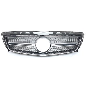 Mercedes W218 Panjur CLS Diamond 2011-2014