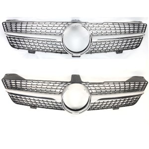 Mercedes W219 Panjur Diamond 2008-2010