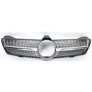 Mercedes W219 Panjur Diamond 2005-2007