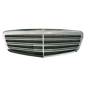 Mercedes W221 Panjur S65 Tipi