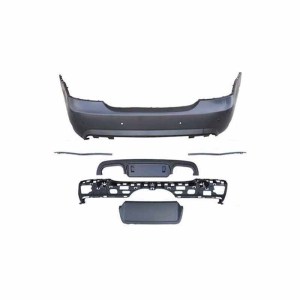 Mercedes W221 S63/S65 ARKA Tampon