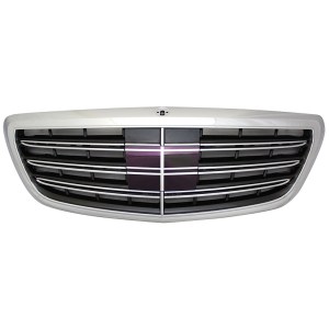 Mercedes W222 Lci (Facelift) S65 Panjur