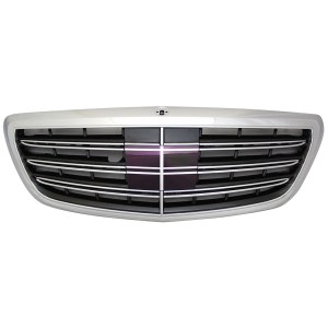 Mercedes W222 Lci (Facelift) S65 Panjur "GECE Görüşlü"