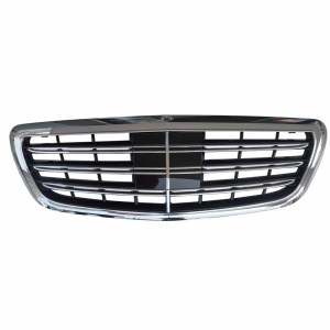 Mercedes W222 Panjur Facelift S65 "ACC" Li