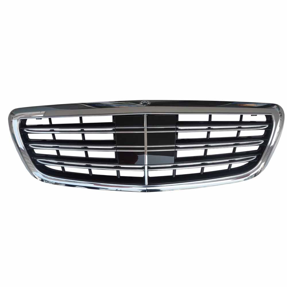 Mercedes W222 Panjur Facelift S65