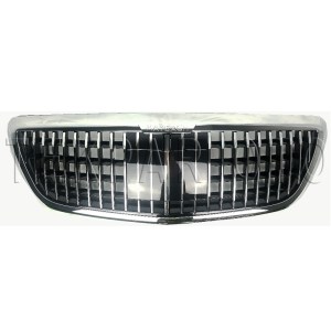Mercedes W222 Panjur Maybach "ACC" Li
