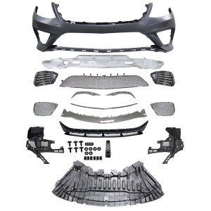 Mercedes W222 S63/S65 BODY Kit
