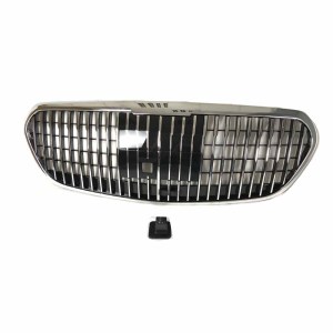 Mercedes W223 Panjur Maybach S 2021'-ON