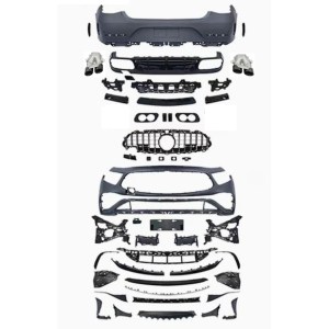 Mercedes W257 CLS53 BODY Kit