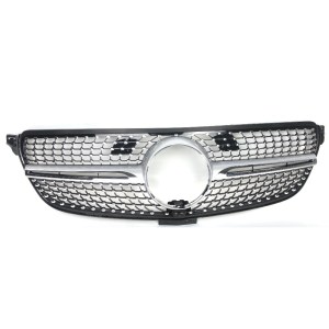 Mercedes W292 Panjur GLE Coupe Diamond 15-18