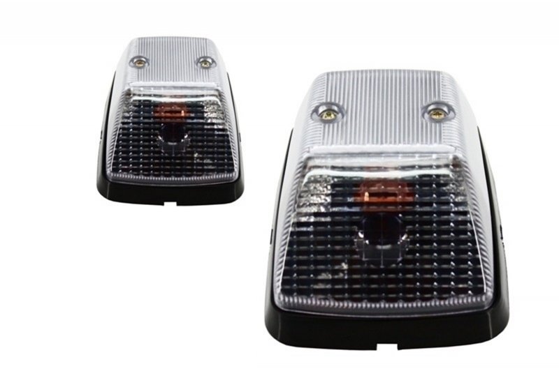 Mercedes W463 G65 Çamurluk Sinyal Seti