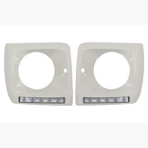Mercedes W463 G65 FAR Çerçevesi Ledli