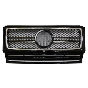 Mercedes W463 G65 Tipi Panjur