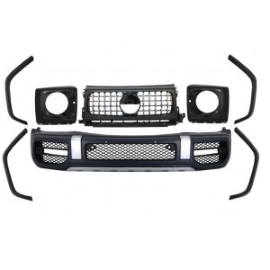 Mercedes W464 BODY Kit