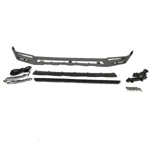 Mercedes W464 Lip Ledli 2018-ON OE