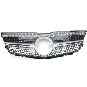 Mercedes X204 Panjur GLK Diamond Gri Çita 2012-2015