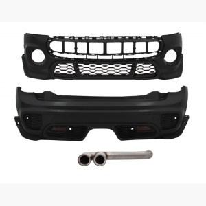 Mini Cooper BODY Kit Mini Cooper F56 2DOOR 14'-ON