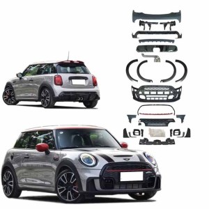 Mini Cooper BODY Kit Mini Cooper F56/F57 2D JCW 14 TO 18-21