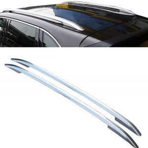 Porsche Cayenne Tavan Çitasi Alüminyum 10-17