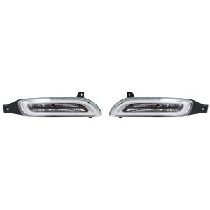 Porsche Panamera GTS Ön LED Seti