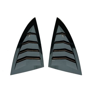 TSLA Model 3 Kelebek CAM Perdesi ARKA L/r