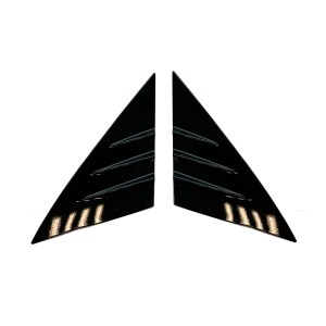 TSLA Model Y Kelebek CAM Perdesi Ön L/r