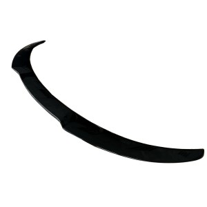 TESLA Tesla Model Y Spoiler PSM Piano Black