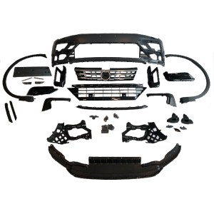 Volkswagen BODY Kit Tiguan 16-19